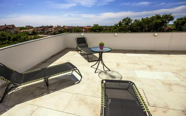 Apartments Finida Umag
