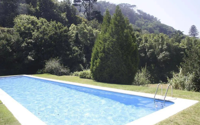 Hotel Sintra Jardim