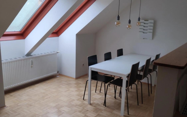 Flataid Apartment Obere Bahnstraße - Grazer Messe