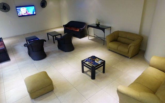 Hotel Itatiaia das Thermas