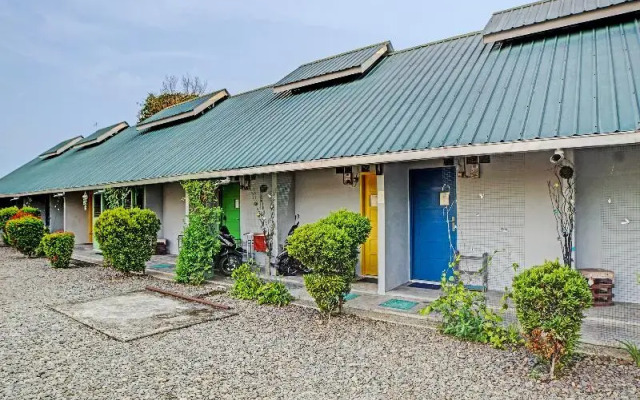 OYO 91459 Asri House