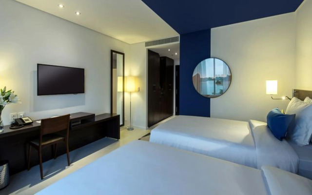 Lagune Barra Hotel