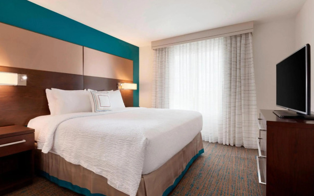 Residence Inn by Marriott San Angelo