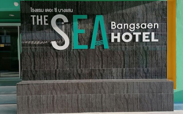 The Sea Bangsaen Hotel