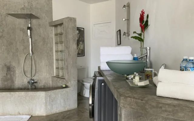 Loft Triplex en Playa Santa Fe