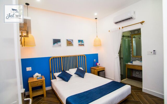 Just Home Hostel