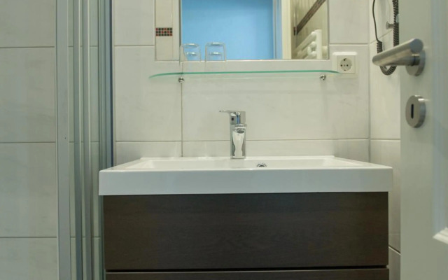 Bootshaus Appartements