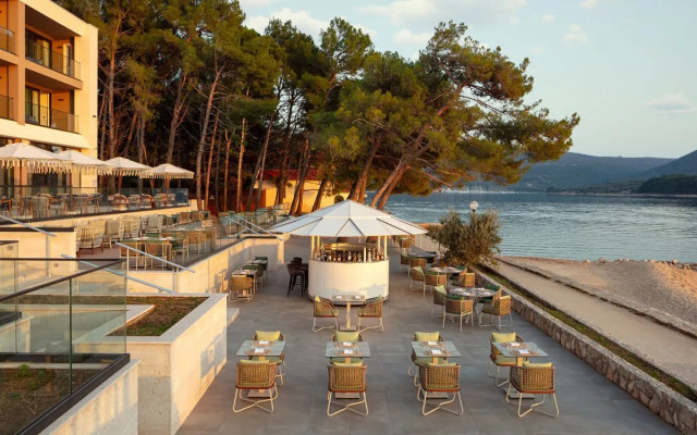 The Isolano, Cres, Autograph Collection