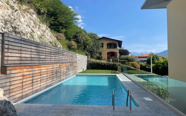 Modern House Apartment 1