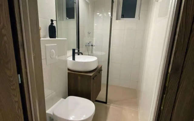 Central Cozy Apartment North Railway St - 4 Min Walk