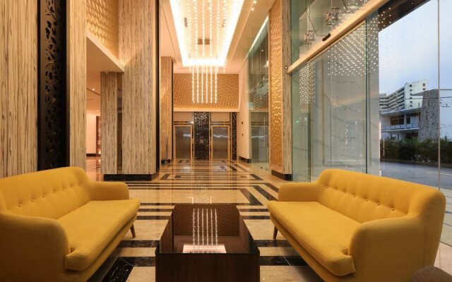 Hompton by the Beach Penang