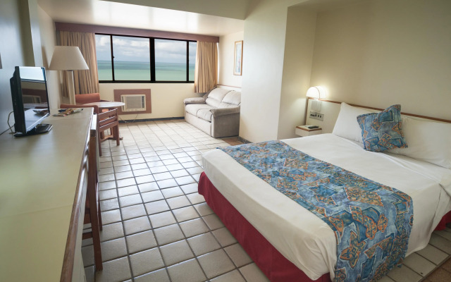 Dan INN Mar Piedade By Nacional Inn