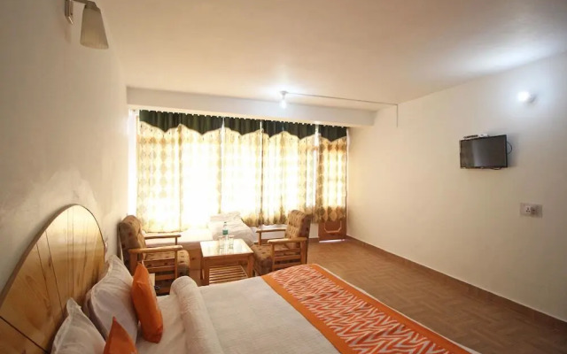 Hotel Bhrigu by OYO Rooms