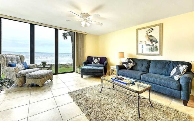 Sand Dollar II 207
