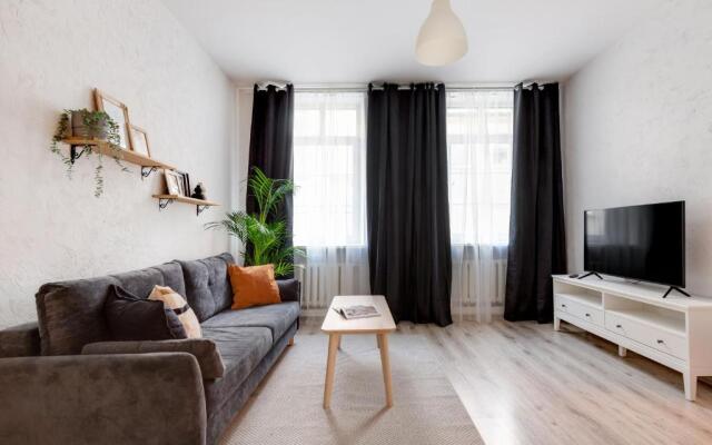 #stayhere - Cozy 1BDR Apartment Vilnius Old Town