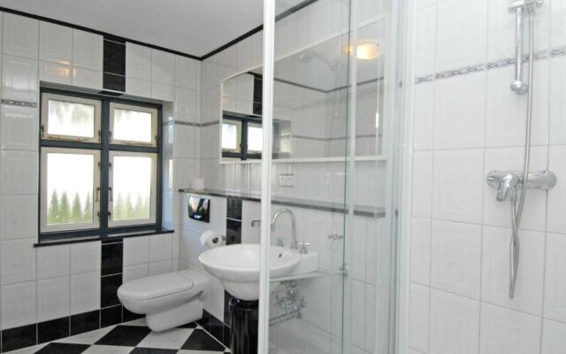 Fischerhaus Baabe - Apt. 01