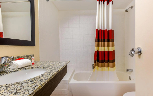 Americas Best Value Inn Moline