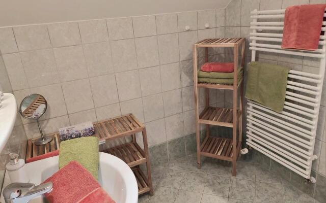 Historischer Bauernhof Schabus