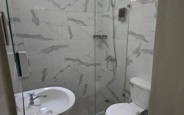 Hostal Boutique 53 Boutique Hotel
