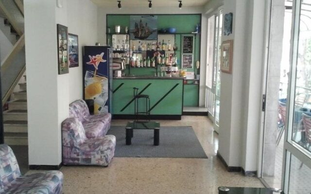 Hotel Caravelle