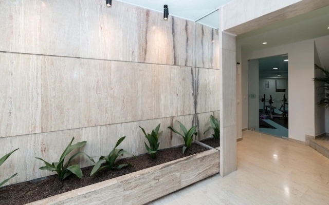 Zoia The Hill 8 Athens City Center