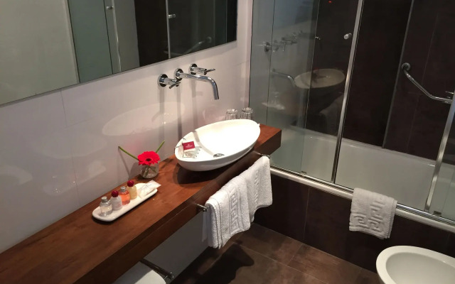 Purobaires Hotel Boutique