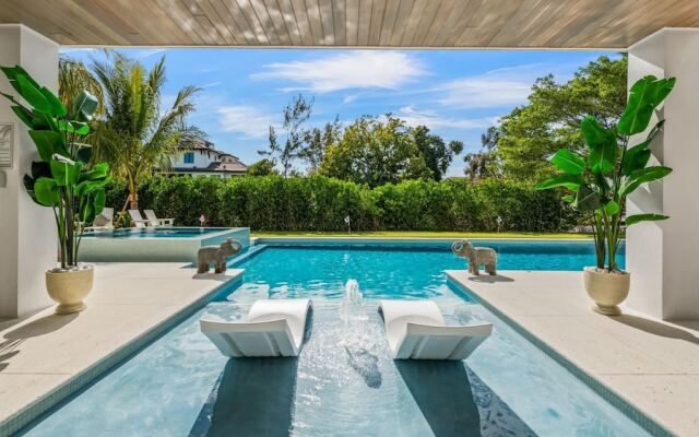 Siesta Sun Sets in Siesta Key