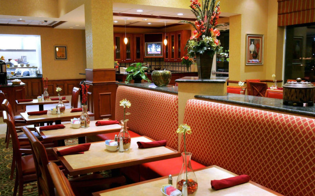 Hilton Garden Inn Clarksburg Bridgeport