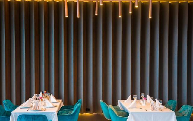 Astoria Luxury & Spa