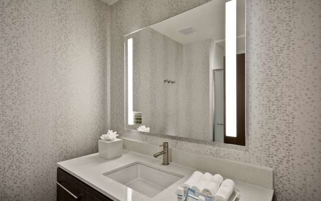 Home2 Suites by Hilton Fairview/Allen