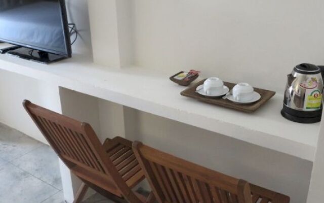 Aroon Boutique Villa