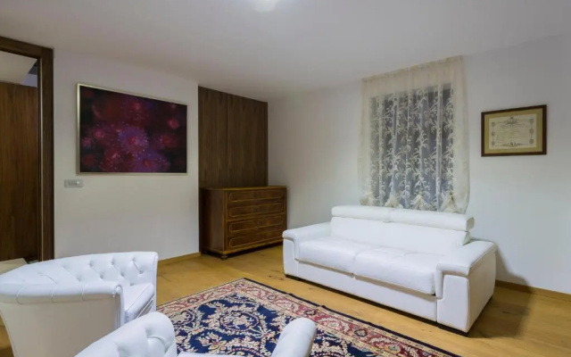 Luxury Villa Eva Pool Whirlpool & Sauna