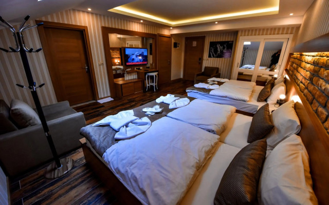 Serah Residence