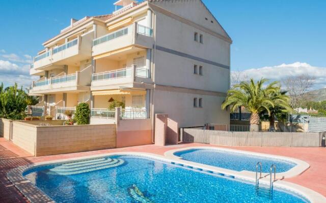 Apartamentos Dona Maria