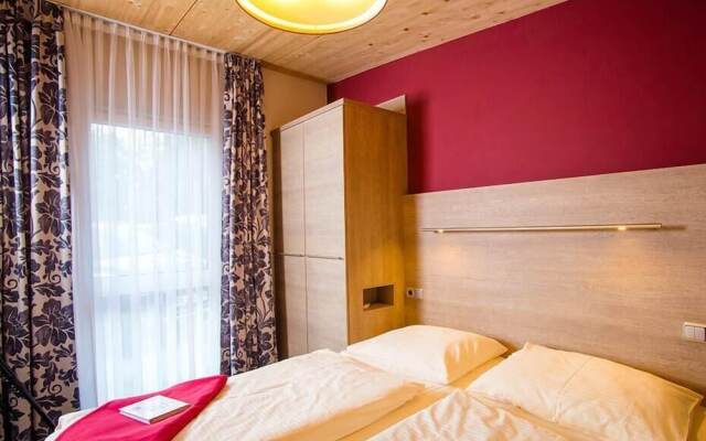 Holmernhof Dreiquellenbad Camping