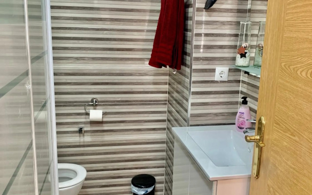 Suite del Ayuntamiento