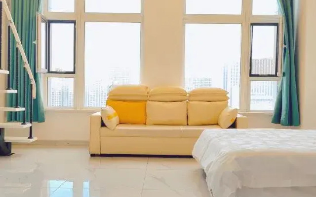 Suqi homestay