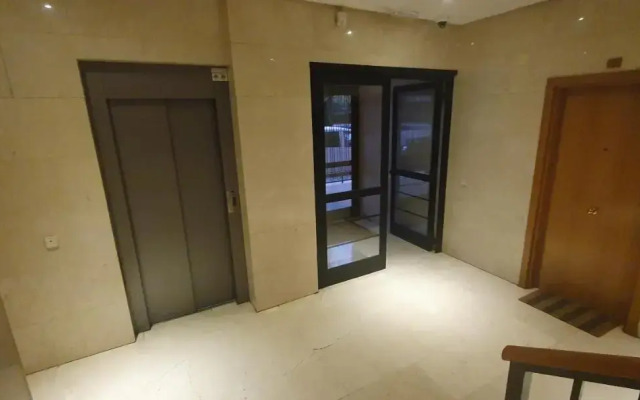 Rooms Suite Planetario