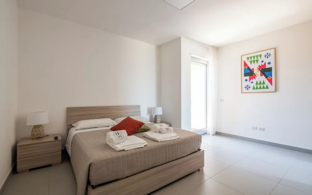 White Coast Relax & Stay