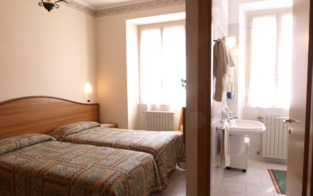 Brisino Hotel