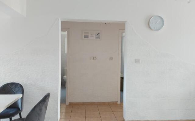 NISSI GOLDEN SANDS SEA VIEW 2 BEDROOM Apartment