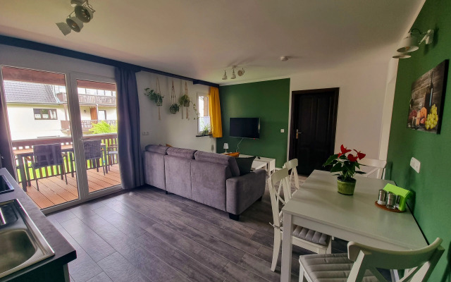 Ferienhaus Kaiserhof