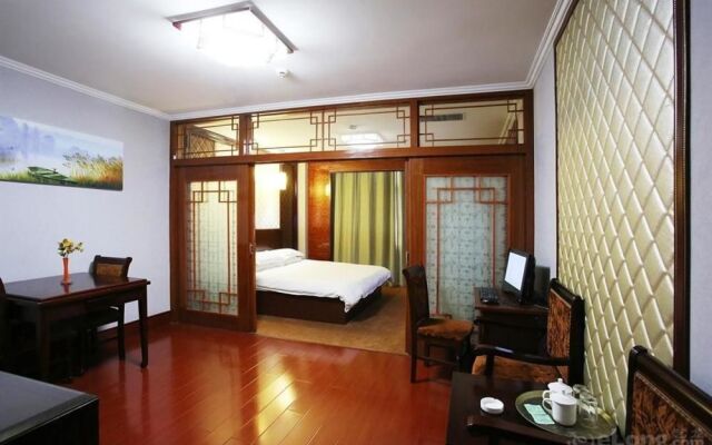 Hangzhou Xianghe North Star Hotel