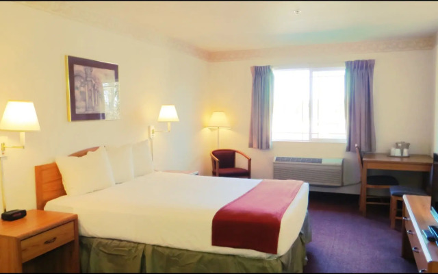 Peppermill Empress Inn
