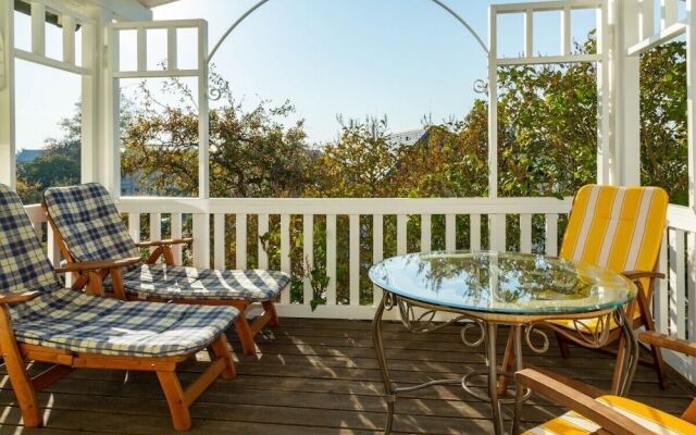 Wald Residenz Bansin