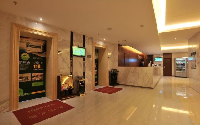 Yasen Boutique Hotel