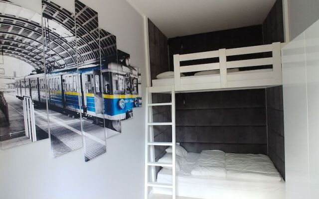 Apartament Bukowska
