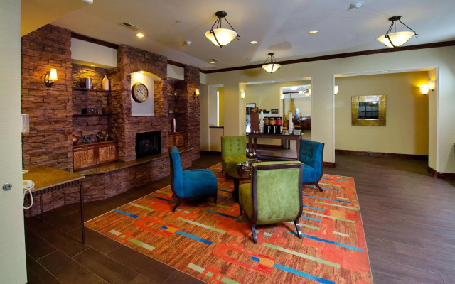 Hampton Inn & Suites Gallup