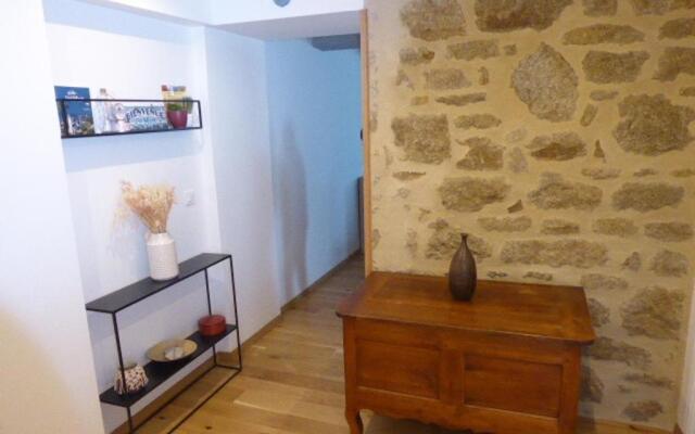 Maison Erdeven, 4 pièces, 6 personnes - FR-1-397-53