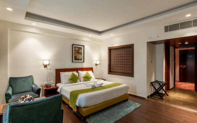 Royal Regency Lifotel by Crossway